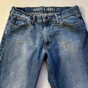 NAUTICA Loose Fit Men’s Jeans